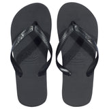 Flip Flops colour Black