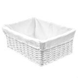 Zohula Wicker Presentation Basket