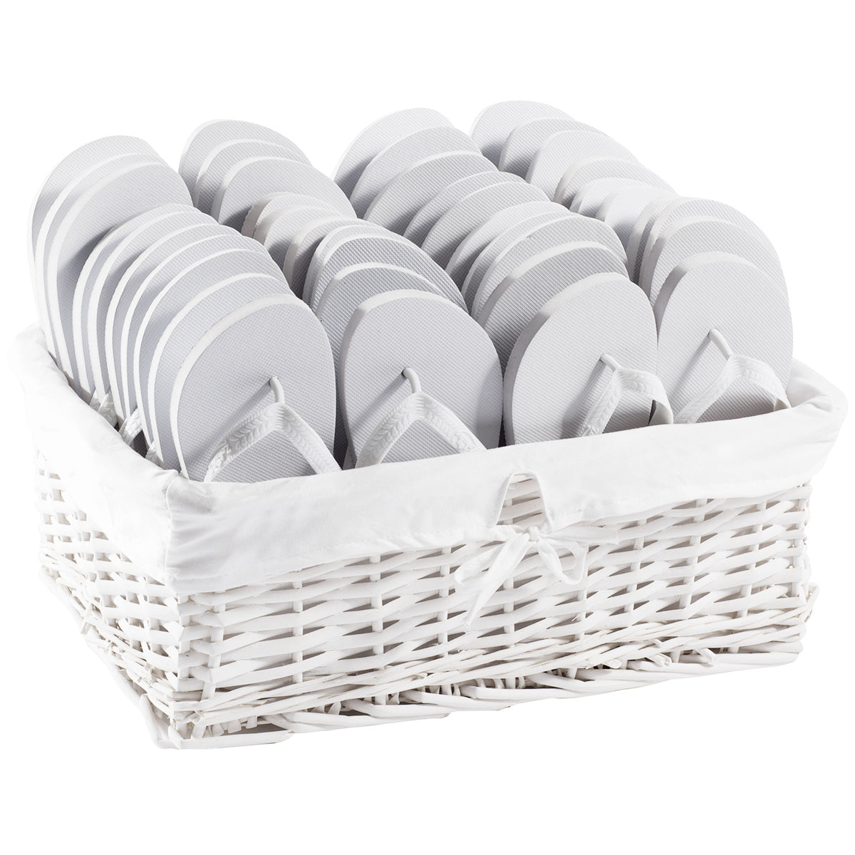 Zohula flip flops wedding shop