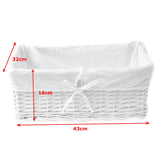 basket sizing