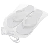 Zohula Originals Organza Flip Flop Presentation Bags - 10 Bags